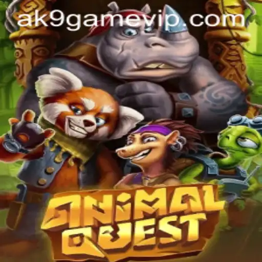 Explorando o Mundo de AnimalQuest: Um Mergulho Profundo no Universo de AK9.GAME