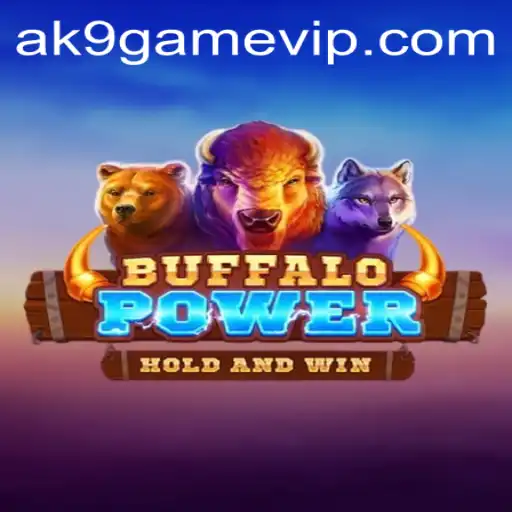 Explorando o Universo de BuffaloPower no AK9.GAME