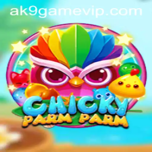 Explorando ChickyParmParm: O Novo Fenômeno no Mundo dos Jogos