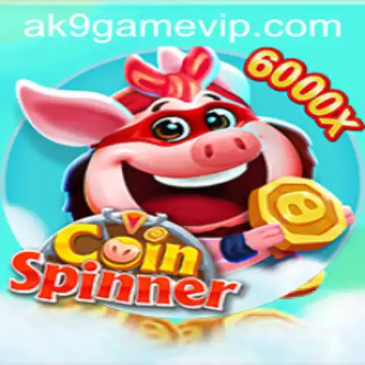 Explorando o Mundo do CoinSpinner na Plataforma AK9.GAME