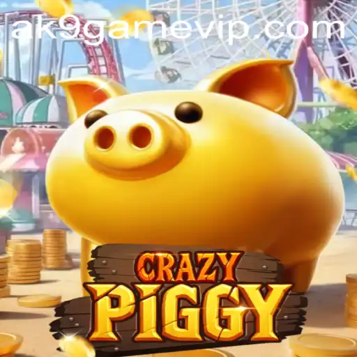CrazyPiggy: Explorando o Divertido Mundo de AK9.GAME