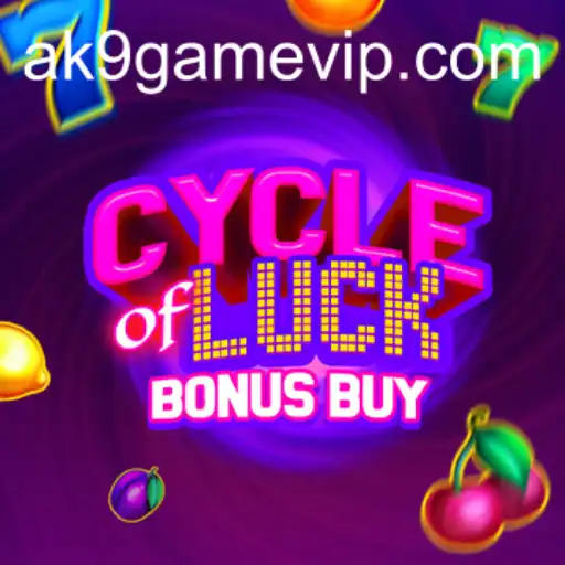 Explorando o Fascinante Mundo do Jogo CycleofLuckBonusBuy