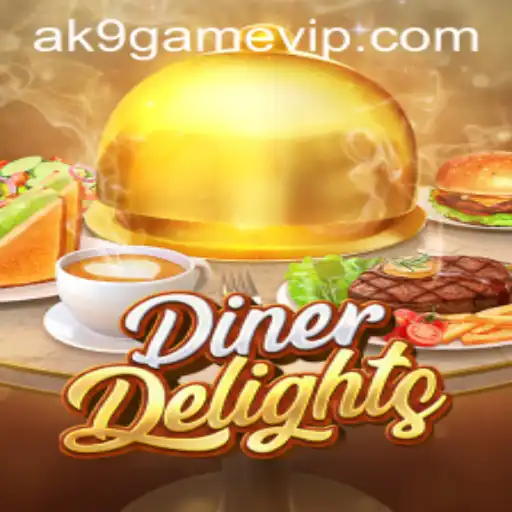 Descubra o Universo de DinerDelights: O Novo Fenômeno dos Jogos AK9.GAME