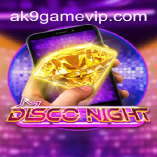 Descubra DiscoNightM: O Mundo Vibrante do Jogo AK9.GAME