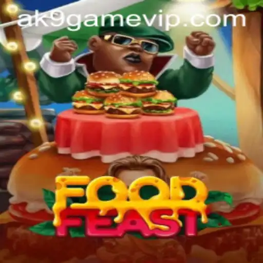 Explorando o Mundo de FoodFeast: Um Mergulho no Jogo AK9.GAME