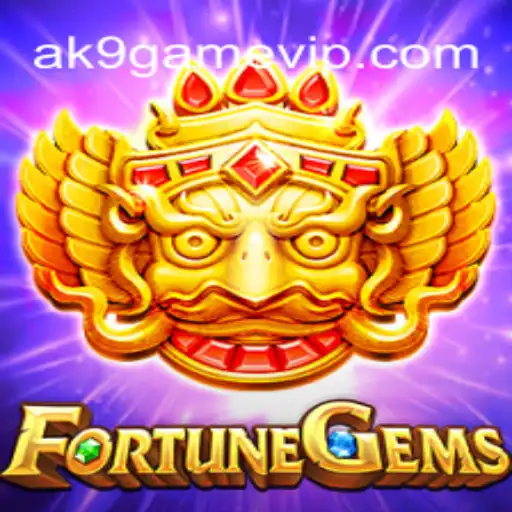 Desvendando FortuneGems: Uma Nova Dimensão de Entretenimento em AK9.GAME
