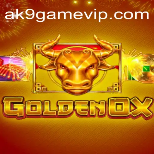 Tudo sobre GoldenOx: Uma Aventura Emocionante no AK9.GAME