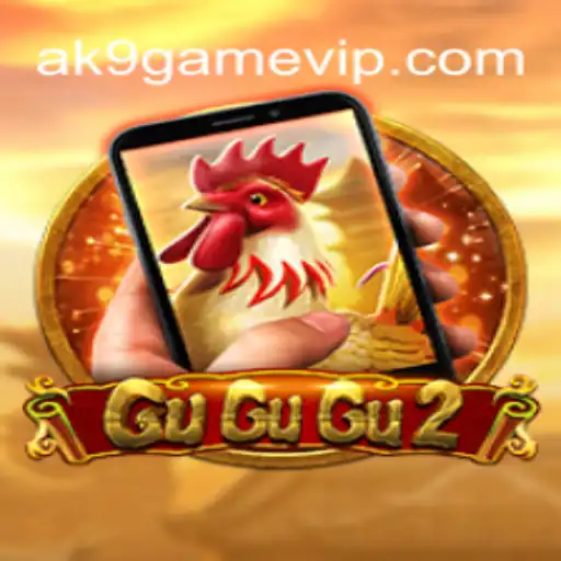 Explorando o Fascinante Jogo GuGuGu2M: A Experiência de AK9.GAME