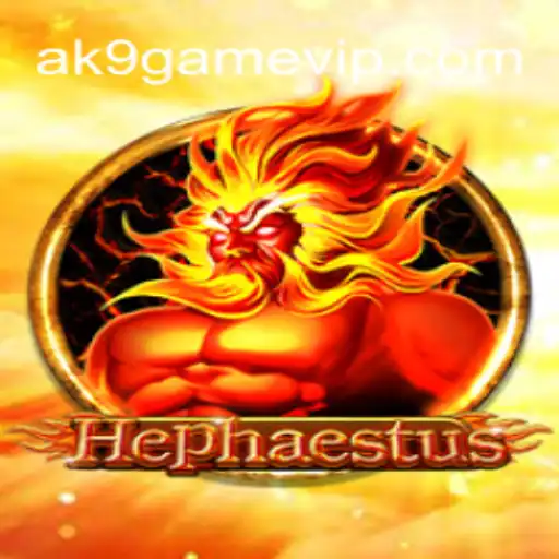 Explorando Hephaestus: A Nova Sensação do AK9.GAME