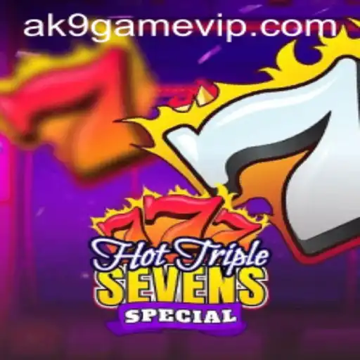 Descubra os Segredos do Jogo 'HotTripleSevensSpecial'