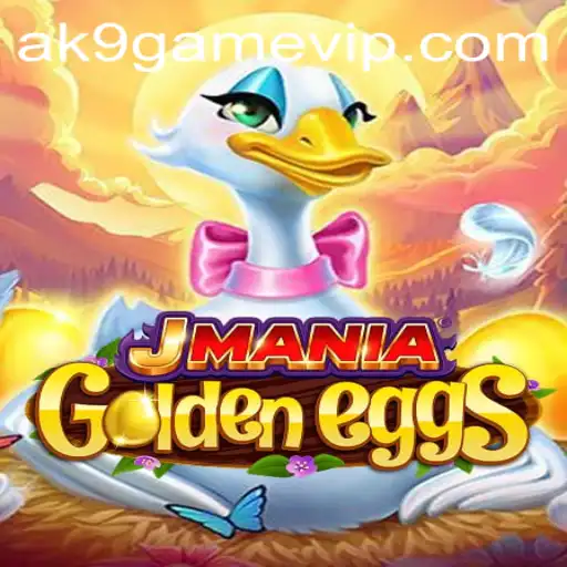 Descubra JManiaGoldenEggs: O Fenômeno do Jogo AK9.GAME