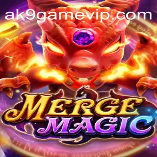 Descubra o Mundo Encantado de Mergemagic: O Jogo que Conquista Jogadores em AK9.GAME