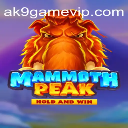 Descubra o Fascinante Mundo de 'MammothPeak': O Jogo de Aventura do Ano
