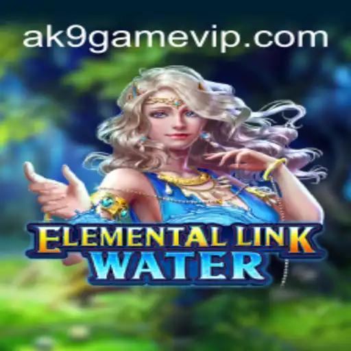 ElementalLinkWater: A Nova Sensação no Mundo dos Jogos