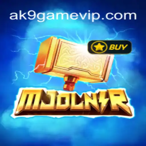 Descubra Mjolnir: O Novo Jogo Revolucionário da AK9.GAME