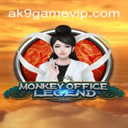 Explorando o Fascinante Mundo de MonkeyOfficeLegend