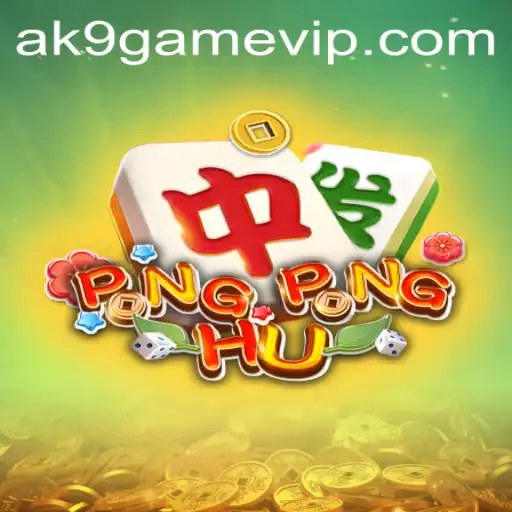 Explore o Fascinante Mundo de PONGPONGHU: O Novo Jogo da AK9.GAME