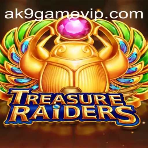 Explorando o Mundo de TREASURERAIDERS: O Futuro dos Jogos Online