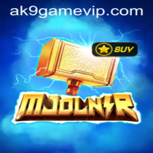 Descubra Mjolnir: O Novo Jogo Revolucionário da AK9.GAME