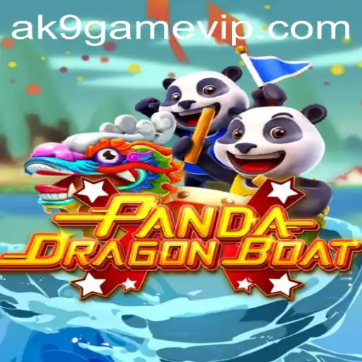PANDADRAGONBOAT: Um Mergulho no Mundo Aventuroso do Jogo