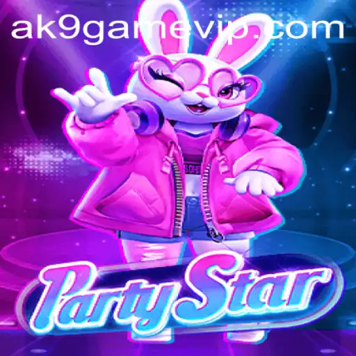 PartyStar: Descubra o Jogo que Está Revolucionando as Festas com AK9.GAME