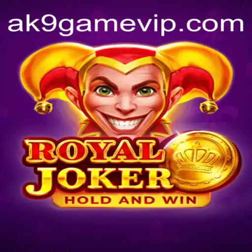 RoyalJoker e AK9.GAME: Uma Imersão no Mundo do Entretenimento