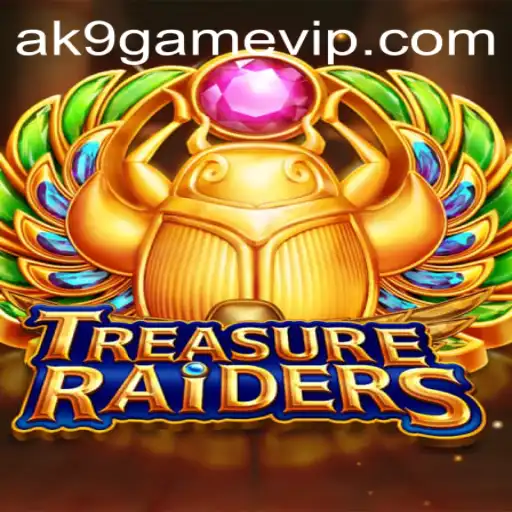 Explorando o Mundo de TREASURERAIDERS: O Futuro dos Jogos Online