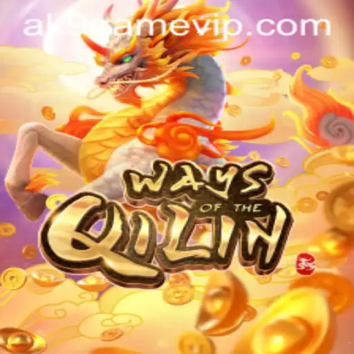 Explorando WaysoftheQilin: Uma Jornada ao Mundo Místico de AK9.GAME