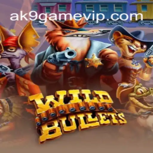 WildBullets: Descubra a Emoção do Novo Jogo da AK9.GAME